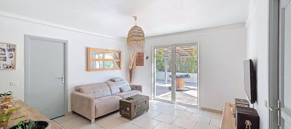 4 Schlafzimmer Haus in Cannes, France, Nr. 329390 24