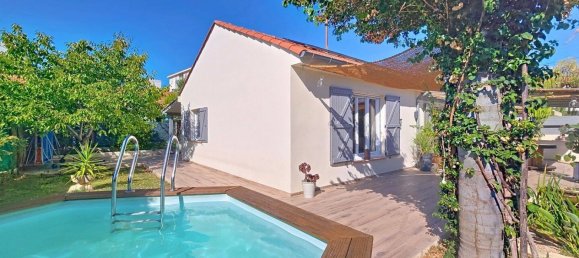 4 Schlafzimmer Haus in Cannes, France, Nr. 329390 32