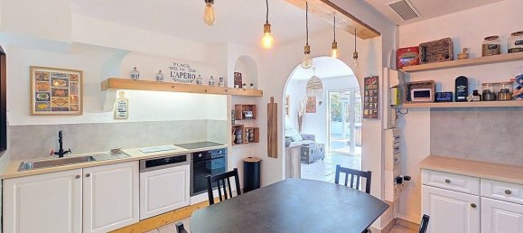 4 Schlafzimmer Haus in Cannes, France, Nr. 329390 23