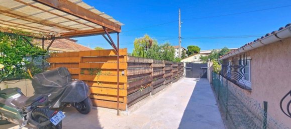 4 Schlafzimmer Haus in Cannes, France, Nr. 329390 9