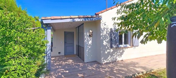 4 Schlafzimmer Haus in Cannes, France, Nr. 329390 12