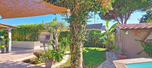 4 Schlafzimmer Haus in Cannes, France, Nr. 329390 2