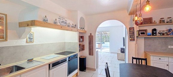 4 Schlafzimmer Haus in Cannes, France, Nr. 329390 19