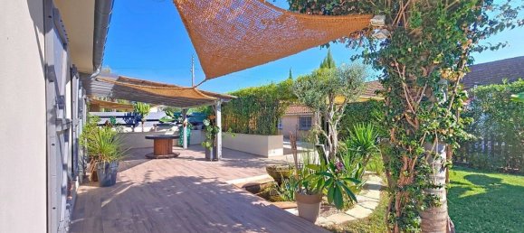 4 Schlafzimmer Haus in Cannes, France, Nr. 329390 7