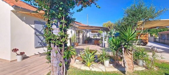 4 Schlafzimmer Haus in Cannes, France, Nr. 329390 3