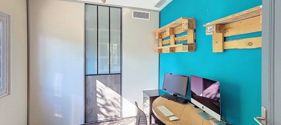 4 Schlafzimmer Haus in Cannes, France, Nr. 329390 27