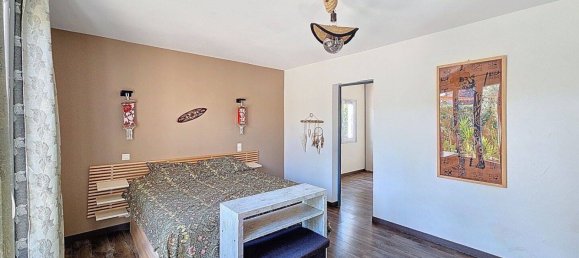 4 Schlafzimmer Haus in Cannes, France, Nr. 329390 26