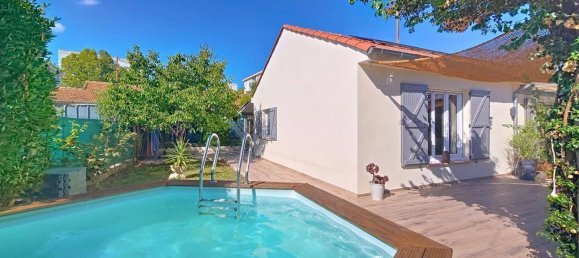 4 Schlafzimmer Haus in Cannes, France, Nr. 329390 4