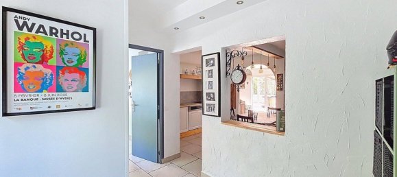 4 Schlafzimmer Haus in Cannes, France, Nr. 329390 14