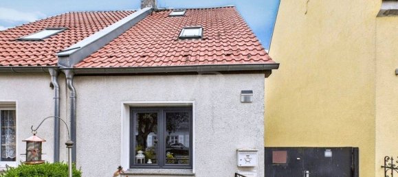 2 Schlafzimmer Stadthaus in Oder-Spree, Germany, Nr. 311871 6