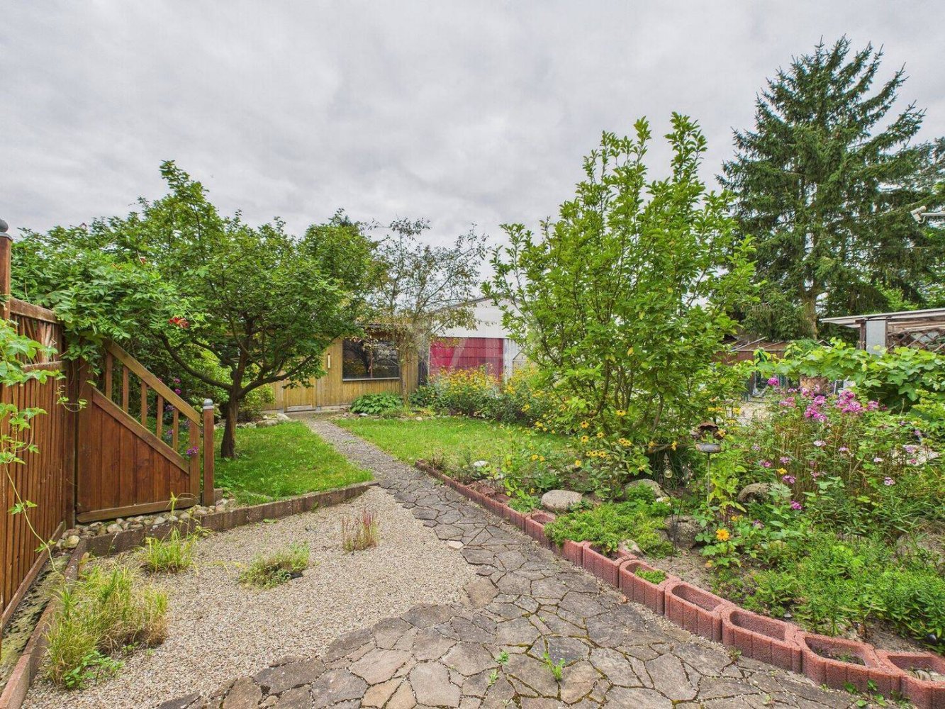 2 Schlafzimmer Stadthaus in Oder-Spree, Germany, Nr. 311871