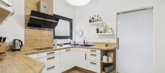 2 Schlafzimmer Stadthaus in Oder-Spree, Germany, Nr. 311871 9