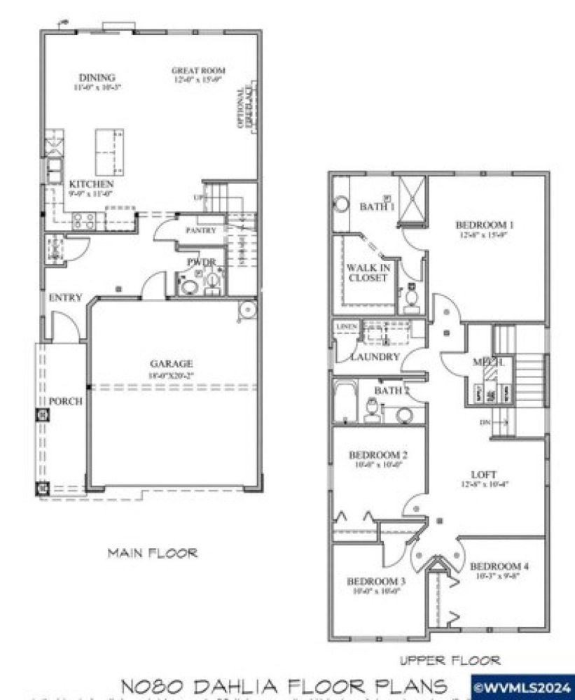 4 Schlafzimmer Haus in Salem, USA, Nr. 372147