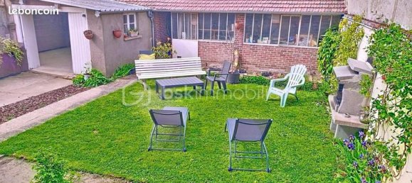 Casa de 5 dormitorios en Gisors, France No. 357503 2