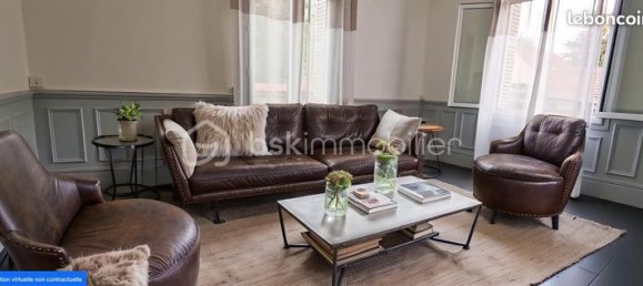 Casa de 5 dormitorios en Gisors, France No. 357503 7