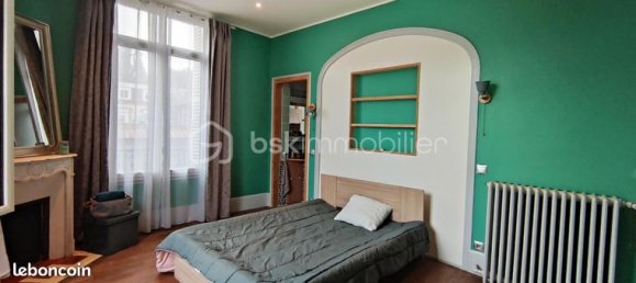 Casa de 5 dormitorios en Gisors, France No. 357503 9