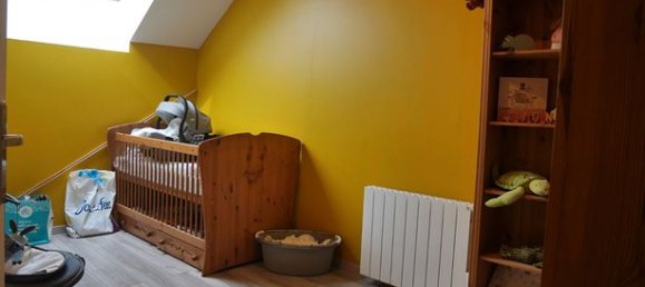 3 Schlafzimmer Haus in Seine-Maritime, France, Nr. 362405 7
