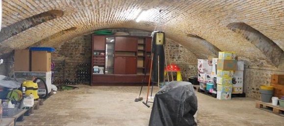 3 Schlafzimmer Haus in Seine-Maritime, France, Nr. 362405 8