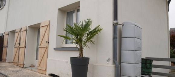 3 Schlafzimmer Haus in Seine-Maritime, France, Nr. 362405 2