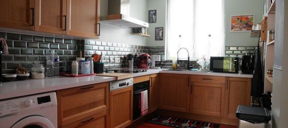 3 Schlafzimmer Haus in Seine-Maritime, France, Nr. 362405 3