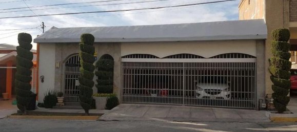 3 bedrooms House in Nuevo Leon, Mexico No. 176902 2