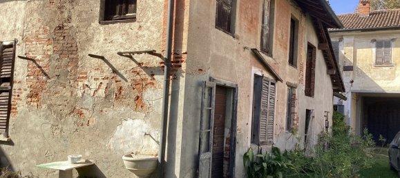 6 bedrooms Building in Motta Visconti, Italy No. 75184 8