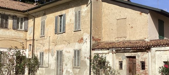 6 bedrooms Building in Motta Visconti, Italy No. 75184 7