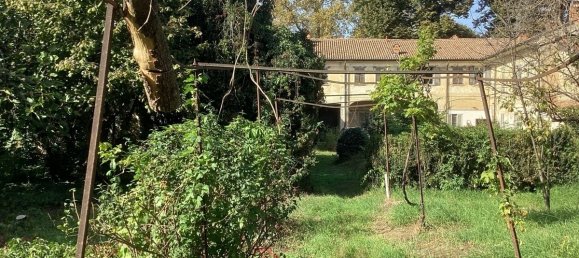 6 bedrooms Building in Motta Visconti, Italy No. 75184 3