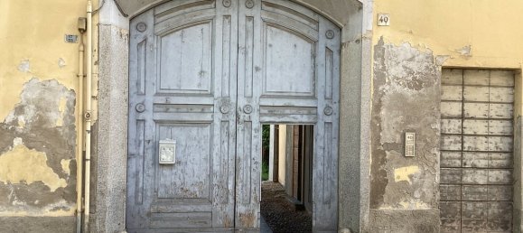 6 bedrooms Building in Motta Visconti, Italy No. 75184 11