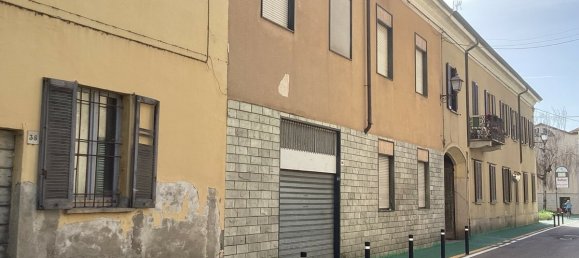 6 bedrooms Building in Motta Visconti, Italy No. 75184 14