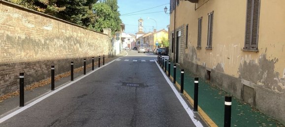 6 bedrooms Building in Motta Visconti, Italy No. 75184 13