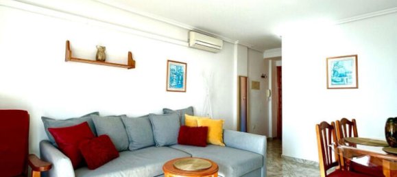 Apartamento T2 em Torrevieja, Spain N.º 225652 7