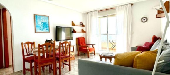 Apartamento T2 em Torrevieja, Spain N.º 225652 3
