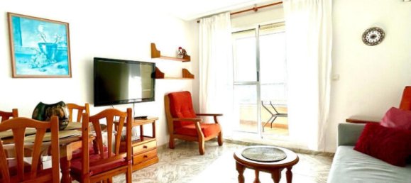 Apartamento T2 em Torrevieja, Spain N.º 225652 5