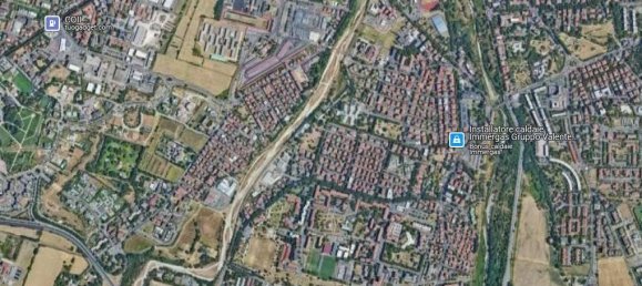 2 Schlafzimmer Wohnung in Parma, Italy, Nr. 293396 11