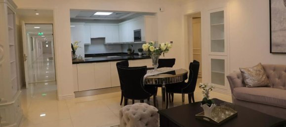 1 bedroom Apartment in VINCITORE PALACIO, Arjan, UAE No. 58369 6