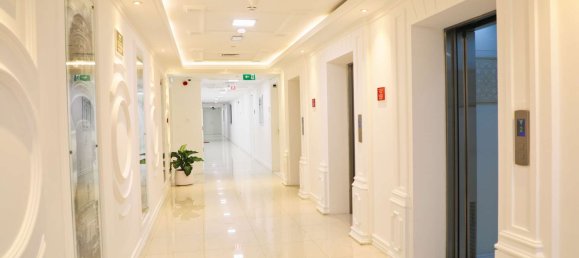 1 bedroom Apartment in VINCITORE PALACIO, Arjan, UAE No. 58369 7