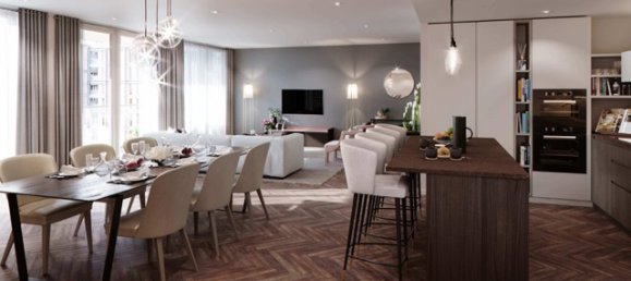 Studio in Fulham, United Kingdom, Nr. 3179 33