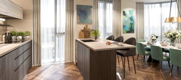 Studio in Fulham, United Kingdom, Nr. 3179 24