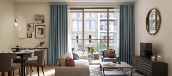 Studio in Fulham, United Kingdom, Nr. 3179 21