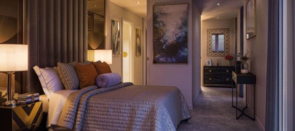 Studio in Fulham, United Kingdom, Nr. 3179 28