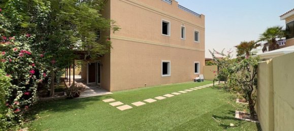 Villa T5 em The Villa, UAE N.º 4044 26