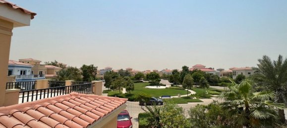 Villa T5 em The Villa, UAE N.º 4044 2