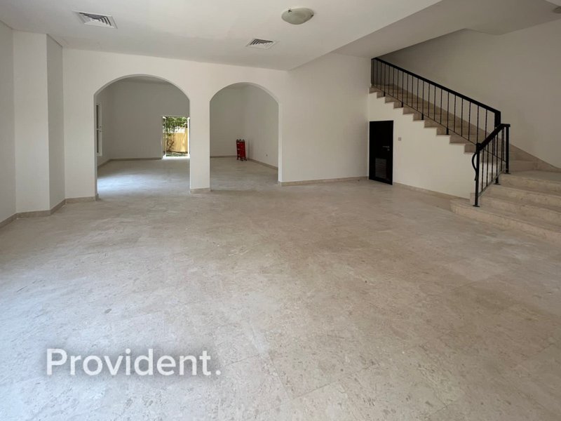 Villa T5 em The Villa, UAE N.º 4044