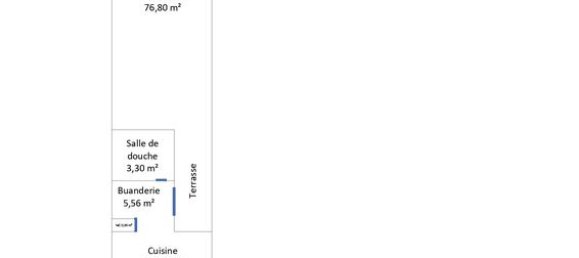 4 Schlafzimmer Stadthaus in Valenciennes, France, Nr. 215092 26