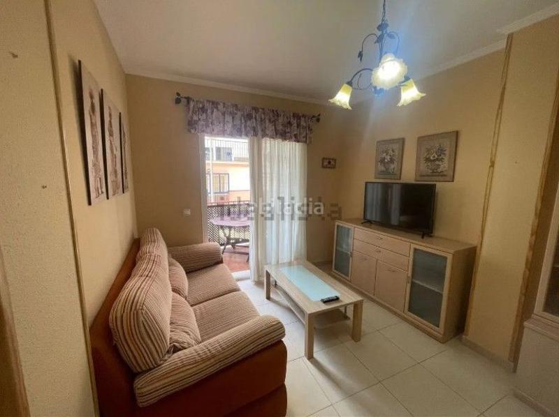 3 bedrooms Apartment in Huelva, Spain No. 228730