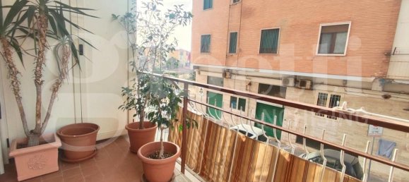 4 rooms Apartment in Portici, Italy No. 15122 23