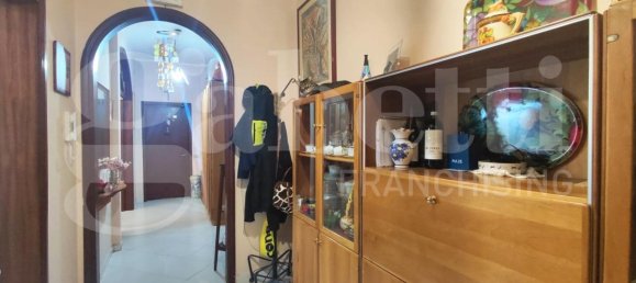 4 rooms Apartment in Portici, Italy No. 15122 11