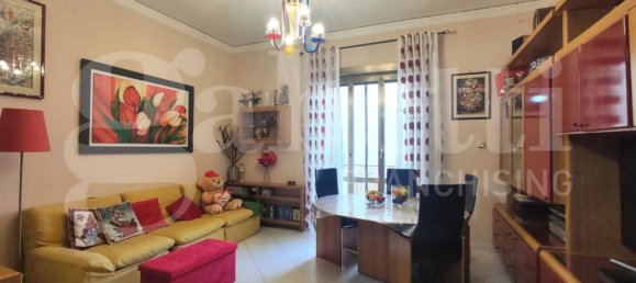 4 rooms Apartment in Portici, Italy No. 15122 7