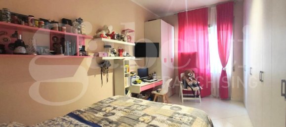 4 rooms Apartment in Portici, Italy No. 15122 26